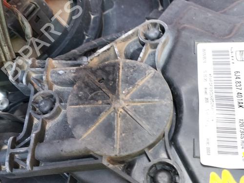 Used Left front window motor Left front window motor SEAT IBIZA IV (6J5, 6P1) 1.9 TDI (105 hp) 32517420 32517420