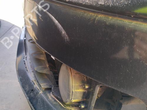 Front bumper CITROËN C4 Coupe (LA_) 1.6 16V | BP26161354C7 