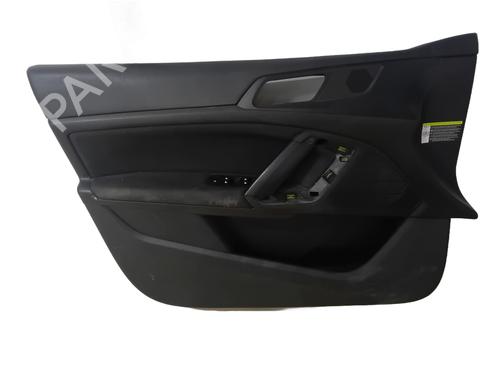 Used Front left panel Front left panel PEUGEOT 308 SW II (LC_, LJ_, LR_, LX_, L4_) 2.0 BlueHDi 150 (150 hp) 33428379 33428379