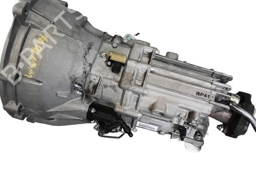 Gearbox BMW X1 (E84) sDrive 18 d | BP30720930M3 