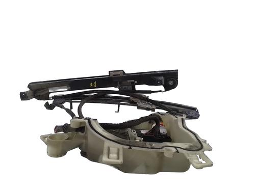 Used Front left window mechanism SEAT ALTEA (5P1) 1.9 TDI (105 hp) 31037739