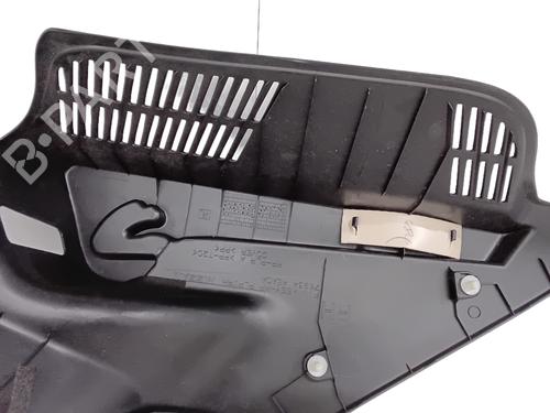 Boot lining NISSAN QASHQAI II (J11, J11_) 1.6 dCi | BP34612857I3  - Image 6