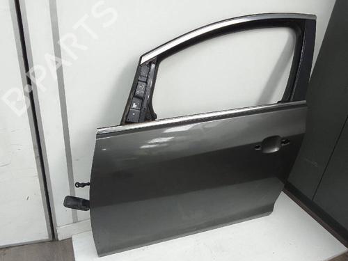 Left front door OPEL ASTRA J (P10) 1.7 CDTI (68) | BP24465736C2 
