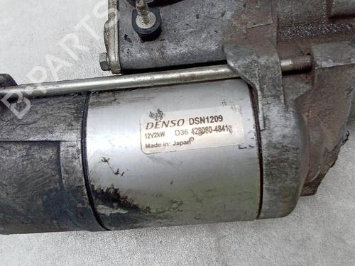 Used Starter LAND ROVER FREELANDER 2 (L359) 2.2 TD4 4x4 (160 hp) 20156373