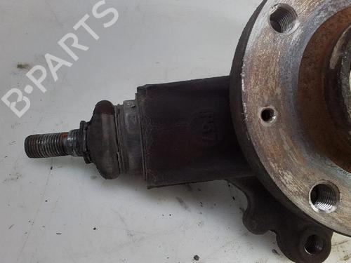Right front steering knuckle CITROËN DS4 (NX_) 1.6 BlueHDi 120 | BP26575255M26 