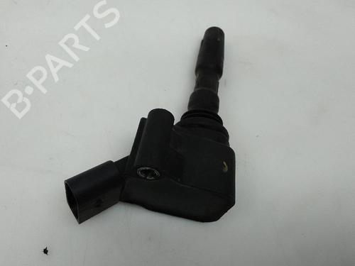 Ignition coil SEAT IBIZA V (KJ1, KJG)  | BP24463745M94 