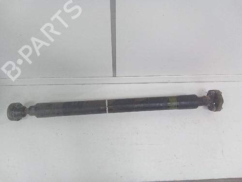 Driveshaft ALFA ROMEO STELVIO (949_) 2.2 D Q4 (949.AXB2A) | BP18592795M37 