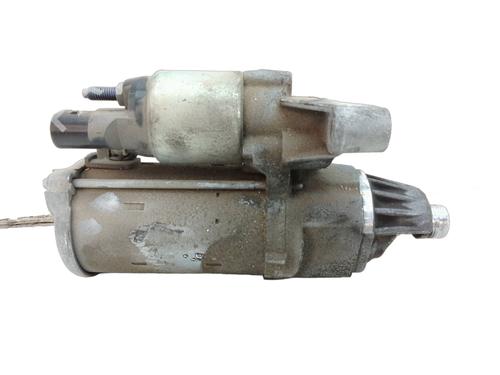 Starter AUDI A4 B9 Avant (8W5, 8WD) 2.0 TDI | BP18597219M8  - Image 5