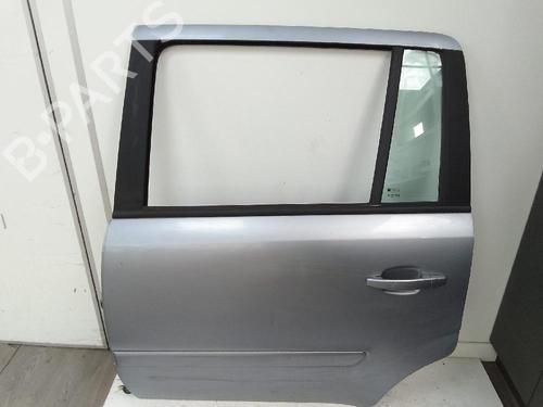 Left rear door OPEL ZAFIRA / ZAFIRA FAMILY B (A05) 1.9 CDTI (M75) | BP26051049C4 