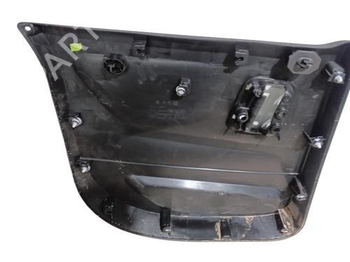 Rear right panel PEUGEOT PARTNER Box Body/MPV (K9) 1.5 BlueHDi 100 | BP33816832C61 - Image 6