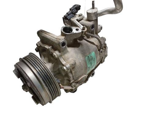 Used AC compressor AC compressor HONDA CIVIC VIII Hatchback (FN, FK) 1.4 (FK1, FN4) (100 hp) 34421041 34421041