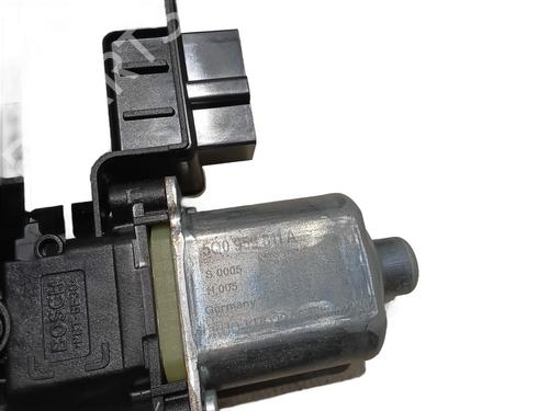 Left rear window motor SEAT ATECA (KH7, KHP) 1.6 TDI | BP35945165E23 - Image 6
