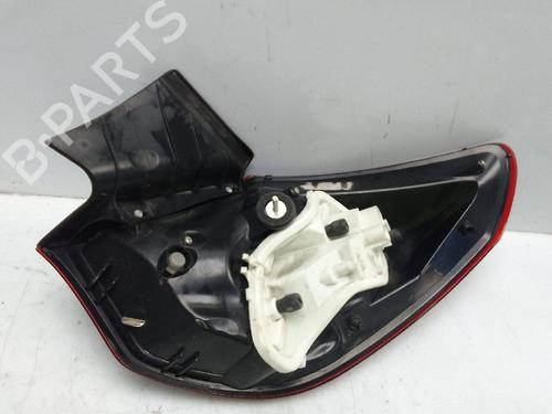 Left taillight OPEL ASTRA J (P10) 1.7 CDTI (68) | BP24465675C34 