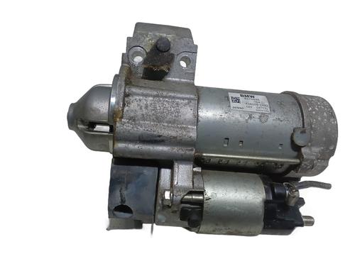 Used Starter Starter PORSCHE CAYENNE (9PA) S 4.5 (340 hp) 34239934 34239934