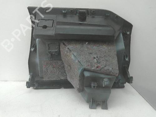 Handskerum CITROËN BERLINGO MULTISPACE (B9) 1.2 PureTech 110 | BP18583859C95 