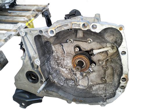 Gearbox RENAULT CLIO IV (BH_) 1.2 16V | BP32494692M3 