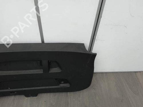 Used Boot lining BMW X1 (E84) [2009-2015]  23455988