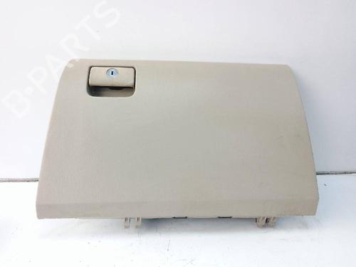 Glove box TOYOTA LAND CRUISER PRADO (_J12_) 3.0 D-4D (KDJ120, KDJ125, KDJ121) | BP26054138C95 