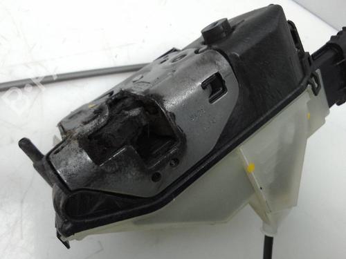 Front right lock CITROËN C4 CACTUS 1.5 BlueHDi 100 | BP21379865C97 