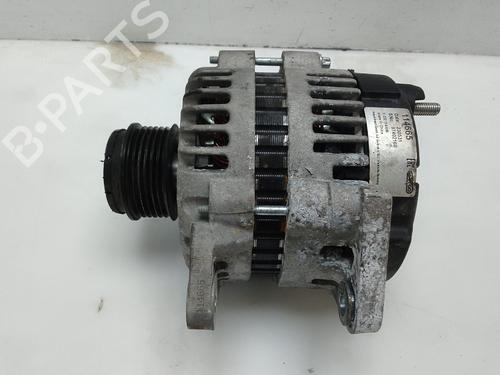 Used Alternator IVECO DAILY V Van 29S13, 29L13, 35C13, 35S13, 40C13, 40S13 (126 hp) 29477304