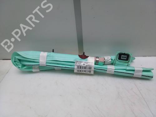 Right curtain airbag MERCEDES-BENZ V-CLASS (W447) V 220 CDI / d 4-matic (447.811, 447.813) | BP28148017C12 