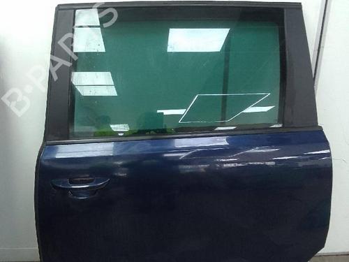 Left rear door SEAT ALHAMBRA (710, 711) 2.0 TDI BP24520082C4