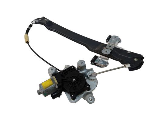 Front right window mechanism SSANGYONG TIVOLI 1.6 All-wheel Drive | BP19041369C23 - Image 3