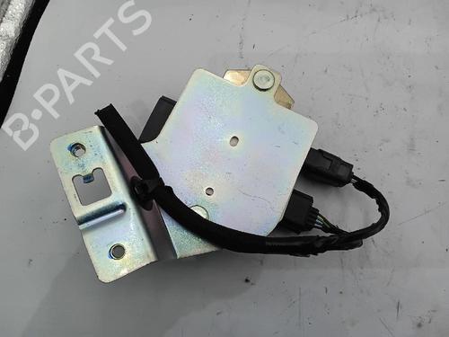 Used Electronic module NISSAN QASHQAI II SUV (J11, J11_) 1.5 dCi (110 hp) 26376305