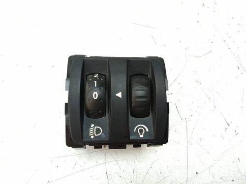 Used Headlight switch Headlight switch RENAULT CLIO IV (BH_) 1.5 dCi 90 (90 hp) 19151541 19151541