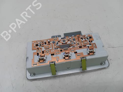 Interior roof light OPEL CROSSLAND X / CROSSLAND (P17, P2QO) 1.2 (75) | BP29386071I8 