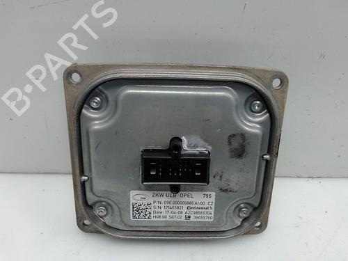 Used Lights ECU Lights ECU 22435196 22435196