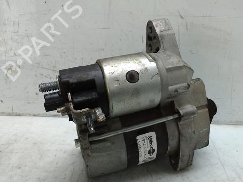 Starter RENAULT MEGANE III Hatchback (BZ0/1_, B3_) 1.2 TCe (BZ2B, BZ11) | BP27924173M8 