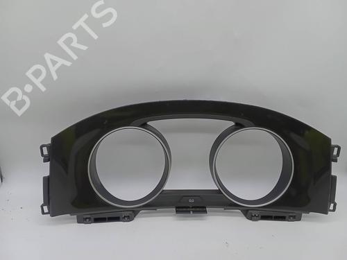 Other VW GOLF VII (5G1, BQ1, BE1, BE2) 1.4 GTE Hybrid 5G0857059