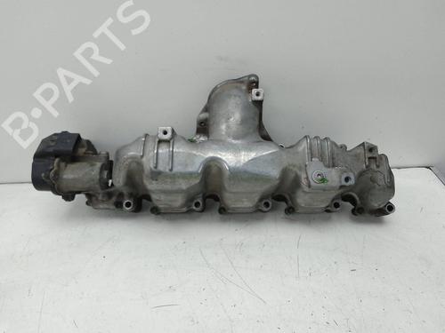 Used Intake manifold Intake manifold VW GOLF V Variant (1K5) 2.0 TDI (140 hp) 19776767 19776767