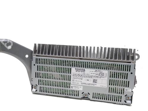 Used Electronic module Electronic module LEXUS RX (_L1_) 450h AWD (GYL15, GYL15_, GYL15R) (299 hp) 36219142 36219142
