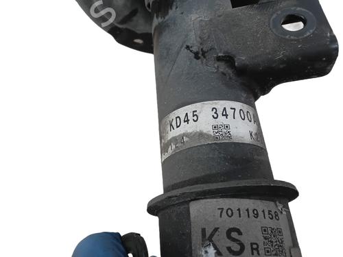 Right front shock absorber MAZDA CX-5 (KE, GH) 2.2 D AWD (KE2AW) | BP36836364M17  - Image 5