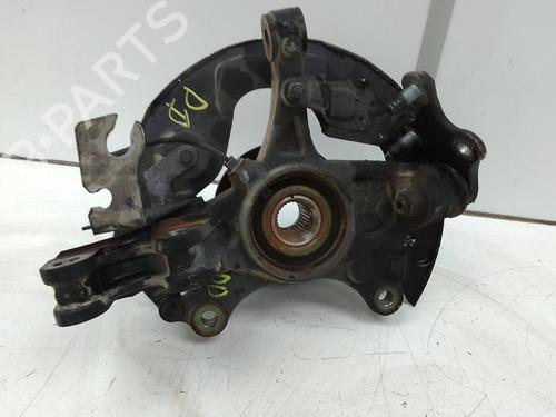 Used Right front steering knuckle Right front steering knuckle PEUGEOT 308 II (LB_, LP_, LW_, LH_, L3_) 1.6 HDi (92 hp) 19092126 19092126