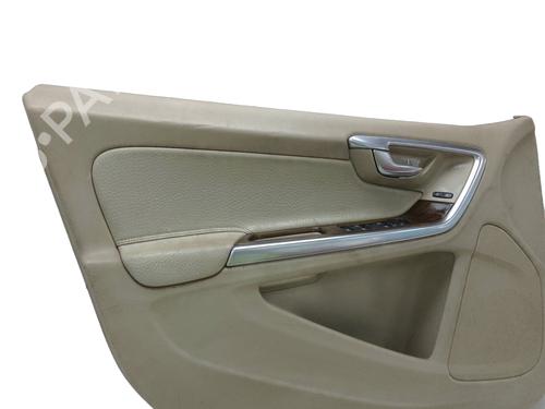 Front left panel VOLVO V60 I (155) D3 / D4 | BP26055356C58 - Image 2