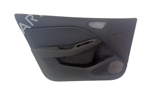 Forreste venstre beklædning RENAULT CLIO V (B7_) 1.0 LPG (B7MT) (91 hp) 18596074