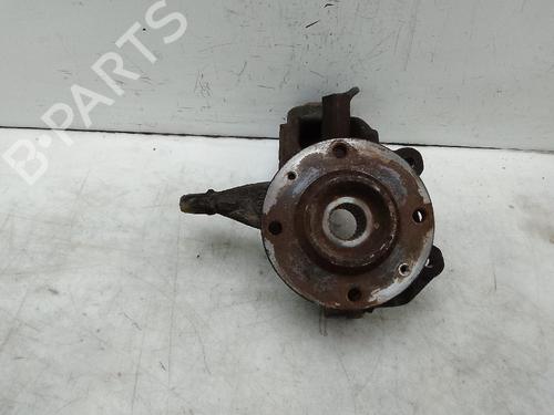 Right front steering knuckle PEUGEOT 207 SW (WK_) 1.4 16V | BP27447610M26 