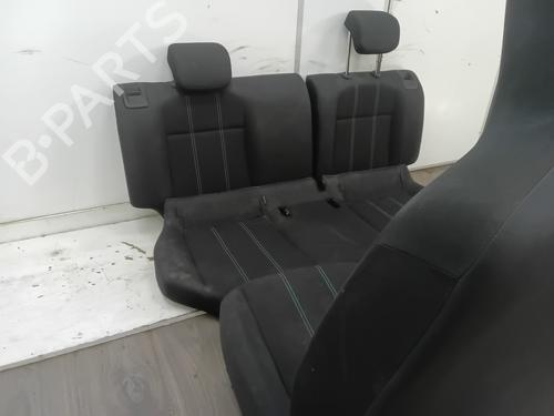Sæde sæt SEAT Mii (KF1, KE1) 1.0 | BP39263674C78 - Image 12