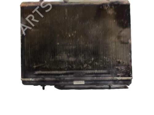 Water radiator CITROËN C4 II (NC_) 1.6 HDi 90 | BP34270772M31  - Image 8