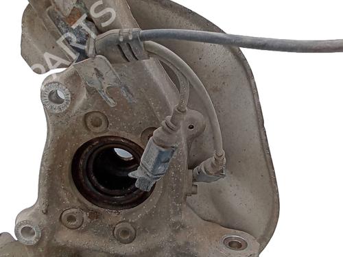 Right front steering knuckle AUDI A4 Allroad B8 (8KH) 2.0 TFSI quattro | BP19105604M26 - Image 6
