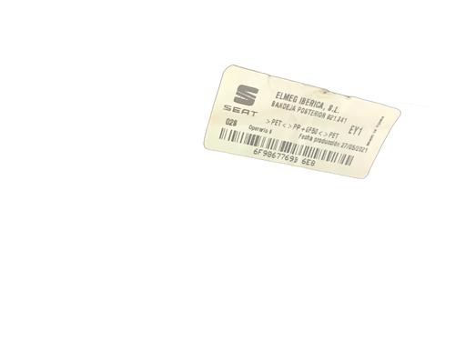 Hattehylde SEAT ARONA (KJ7, KJP) 1.0 TSI | BP36033559C85 - Image 6