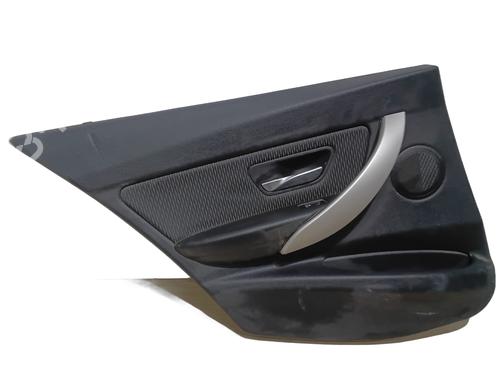 Rear left panel BMW 3 (F30, F80) 316 d | BP33716596C60 - Image 2