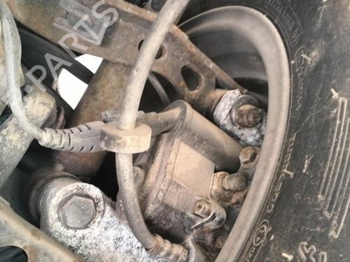 Pinça travão trás direita AUDI A6 C6 (4F2) 2.7 TDI quattro (180 hp) 31643361