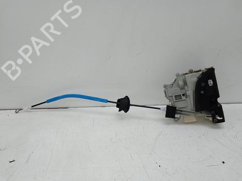 front-right-lock-audi-a4-b8-avant-8k5-30-tdi-8j1837016c-2007-2008-2009-2010-2011-2012-2013-2014-2015-2016-2017-19505968 main image
