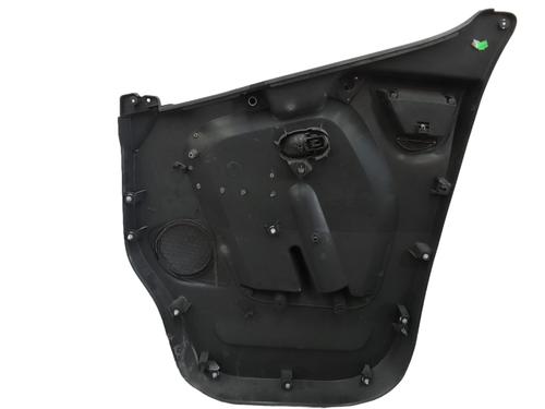 Front left panel RENAULT MASTER III Van (FV) 2.3 dCi 125 FWD (FV0C, FV0D, FV0G, FV0H, FV0J, FV0K,... | BP33841513C58  - Image 5