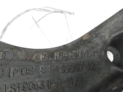 Engine mount AUDI A6 C7 Avant (4G5, 4GD) 3.0 TFSI quattro | BP18598201M89 - Image 5