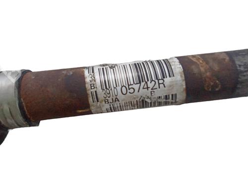 Right front driveshaft RENAULT CLIO V (B7_) 1.5 Blue dCi 85 (B7AG) | BP19793222M39 - Image 4